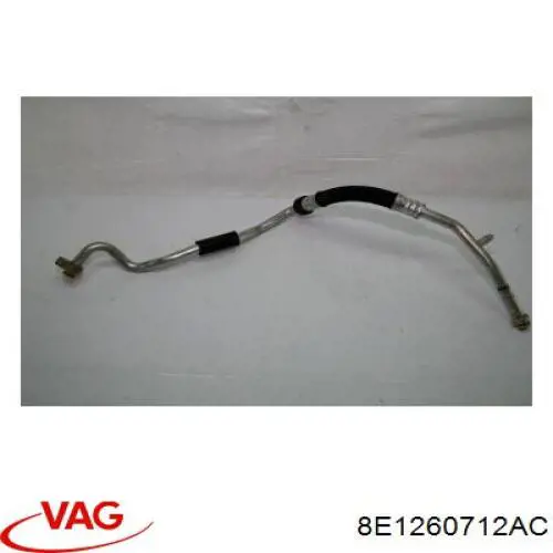  VAG 8E1260712AC preço, a partir de 100,45 USD
