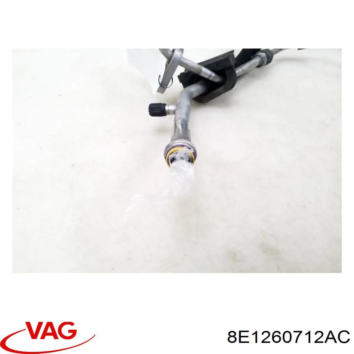 8E1260712AC VAG 