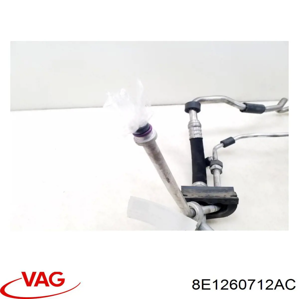 8E1260712AC VAG 