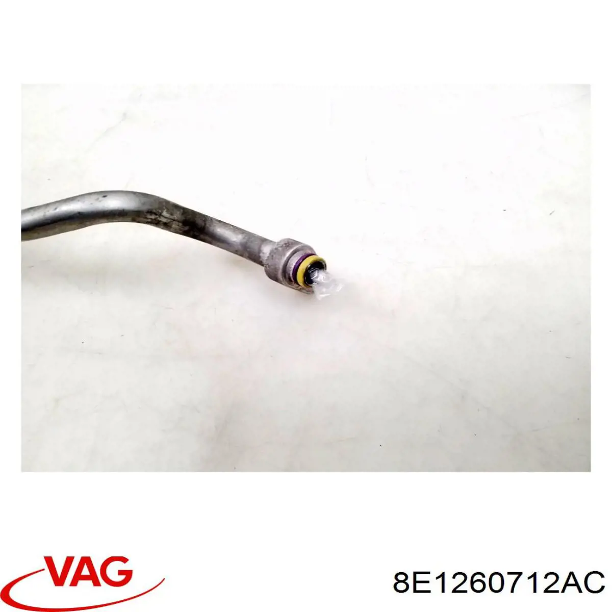 Compre 8E1260712AC VAG 