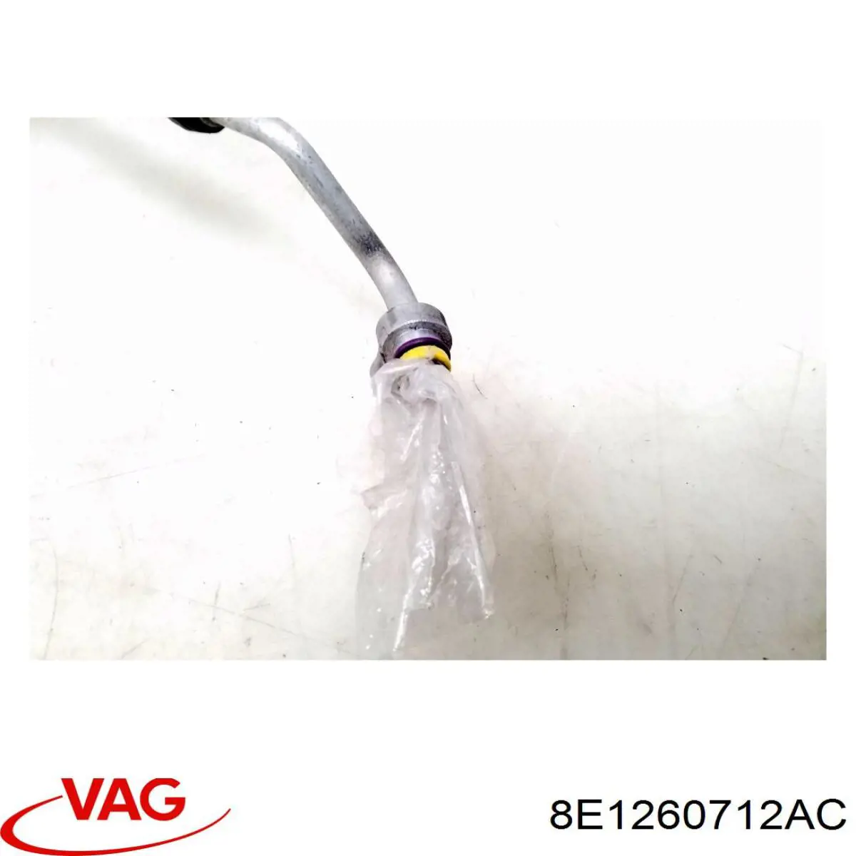  VAG 8E1260712AC preço, a partir de 100,45 USD