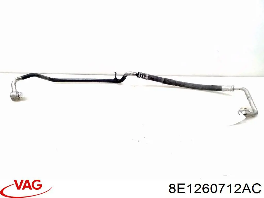 8E1260712AC VAG