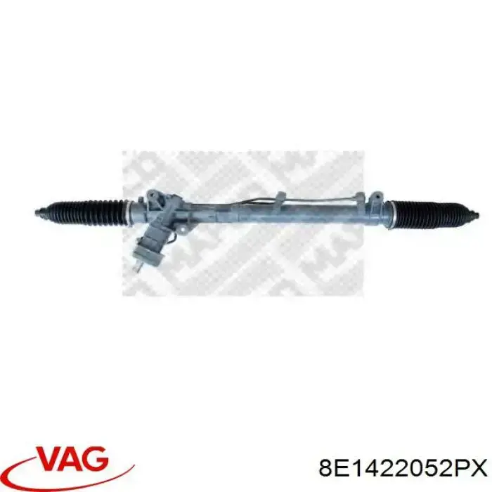 Cremalheira da direção VAG 8E1422052PX preço, a partir de 328,90 USD