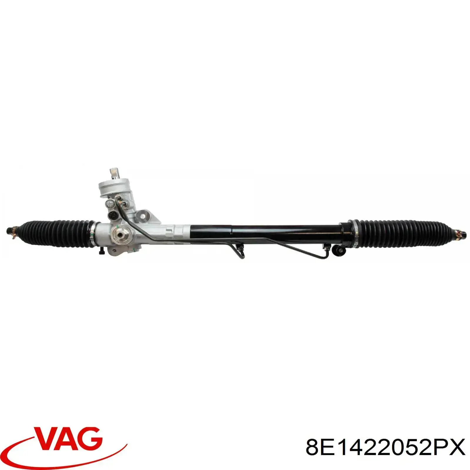Compre 8E1422052PX VAG Cremalheira da direção