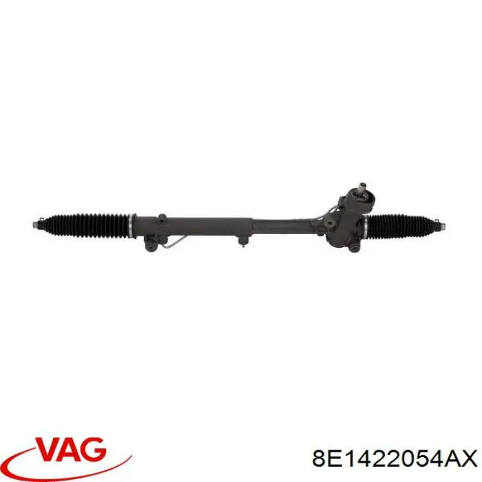 Cremalheira da direção VAG 8E1422054AX preço, a partir de 328,90 USD