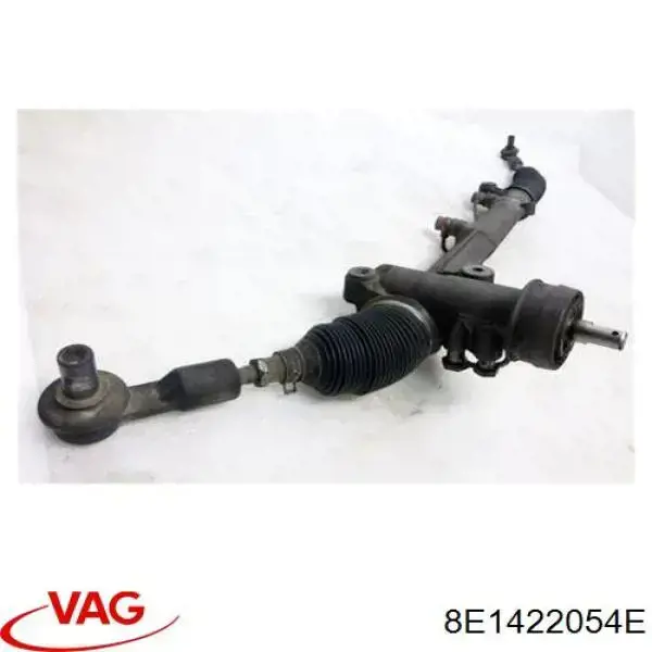 8E1422054E VAG Cremalheira da direção