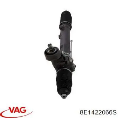Cremalheira da direção VAG 8E1422066S preço, a partir de 194,09 USD