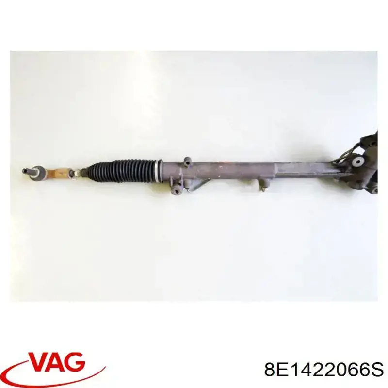 Compre 8E1422066S VAG Cremalheira da direção