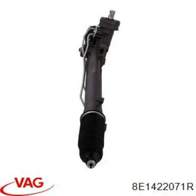 Cremalheira da direção VAG 8E1422071R preço, a partir de 286,03 USD