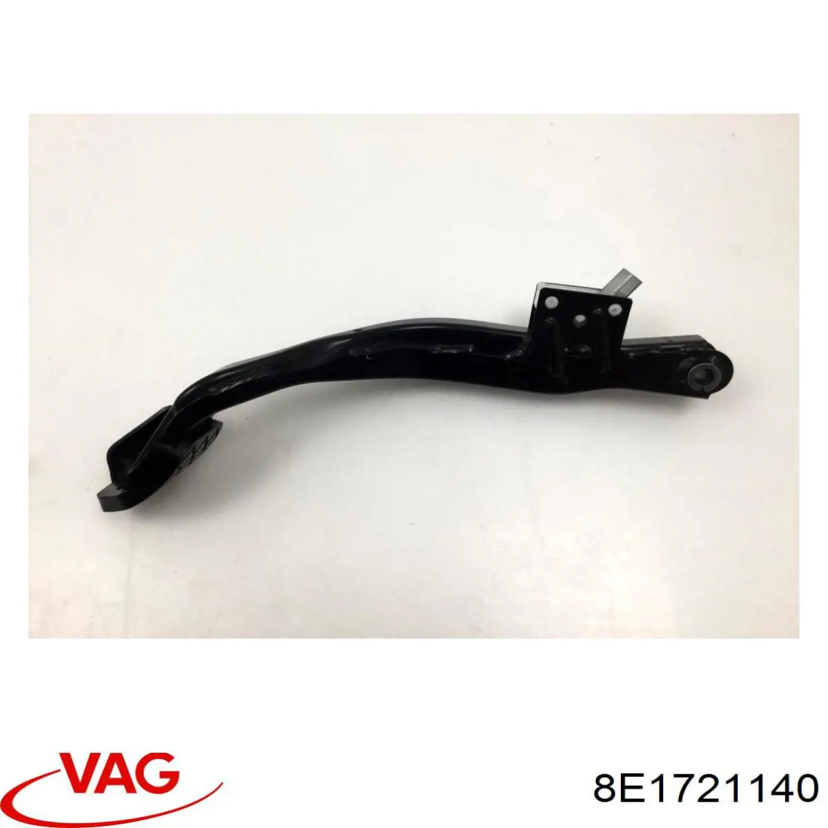 Pedal do freio VAG 8E1721140 preço, a partir de 69,93 USD