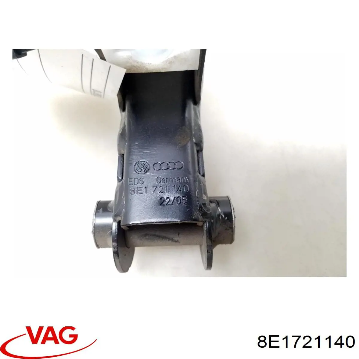 Compre 8E1721140 VAG Pedal do freio