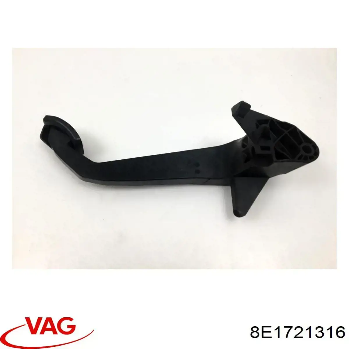 Pedal de embraiagem VAG 8E1721316 preço, a partir de 54,58 USD