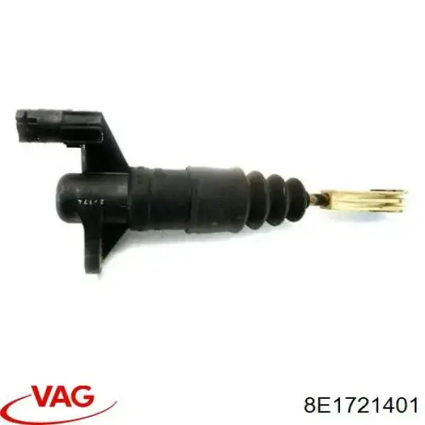 Compre 8E1721401 VAG Cilindro mestre de embraiagem