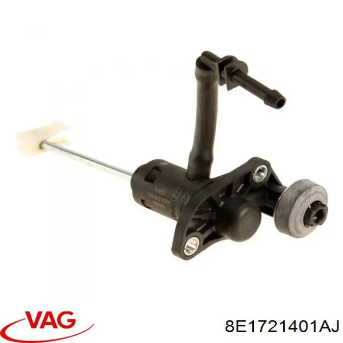Cilindro mestre de embraiagem VAG 8E1721401AJ preço, a partir de 51,79 USD