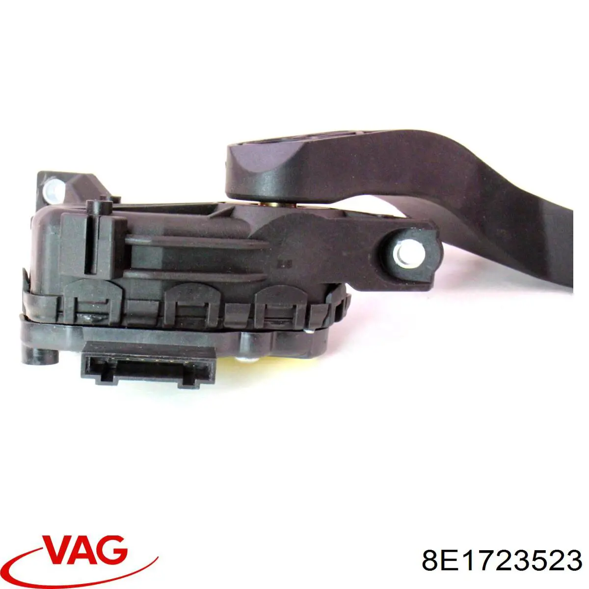 Pedal de gás (de acelerador) VAG 8E1723523 preço, a partir de 51,25 USD