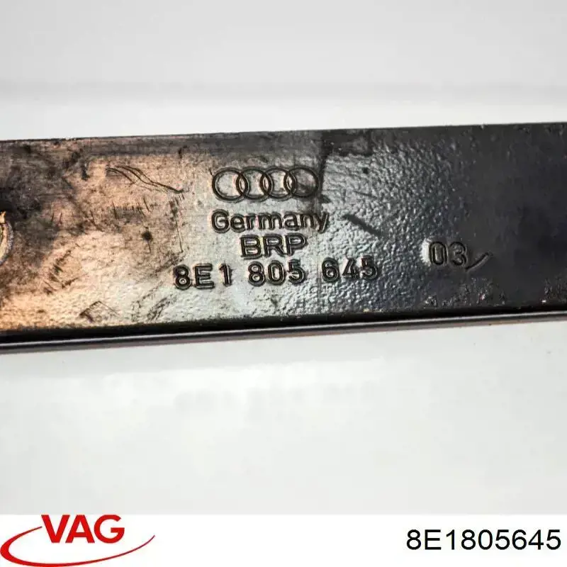  VAG 8E1805645 preço, a partir de 128,67 USD