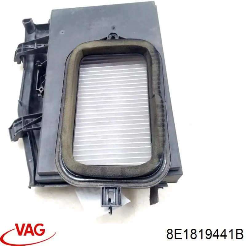  VAG 8E1819441B preço, a partir de 70,22 USD