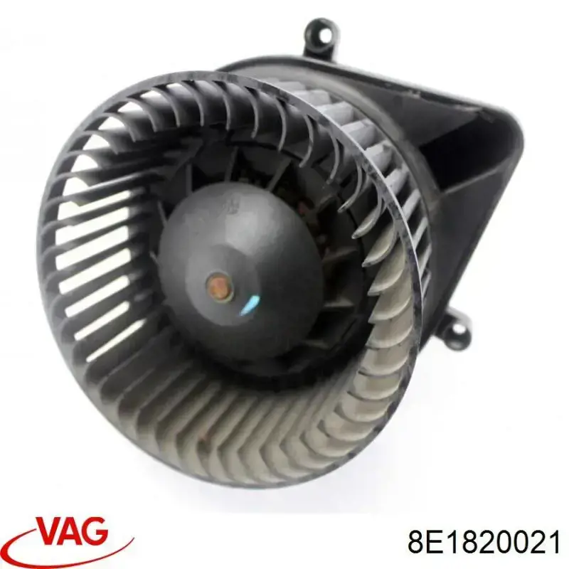 Compre 8E1820021 VAG Motor de ventilador de forno (de aquecedor de salão)