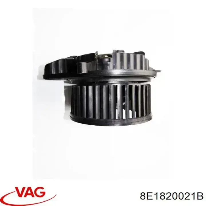 Motor de ventilador de forno (de aquecedor de salão) VAG 8E1820021B preço, a partir de 54,48 USD