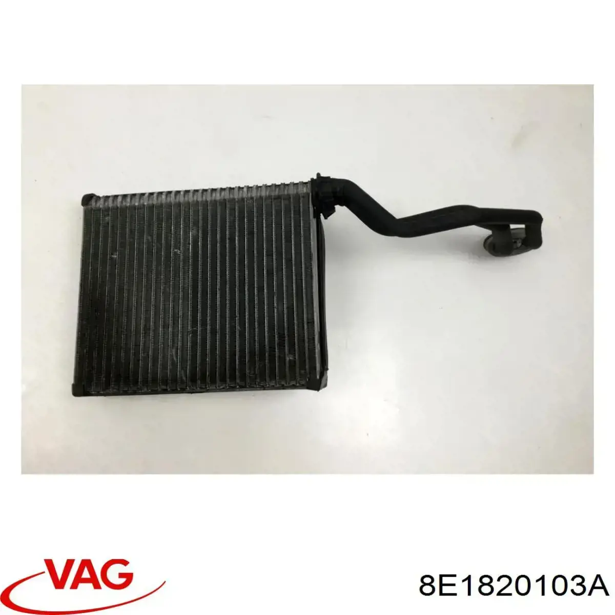 Compre 8E1820103A VAG Vaporizador de aparelho de ar condicionado