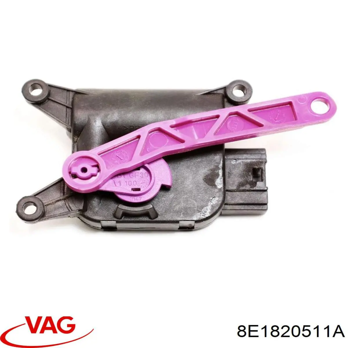 Compre 8E1820511A VAG Acionamento de comporta de forno
