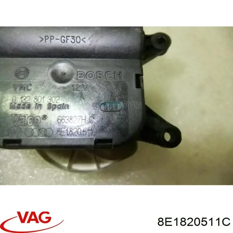 Compre 8E1820511C VAG 