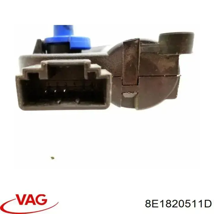 Compre 8E1820511D VAG Acionamento de comporta de forno