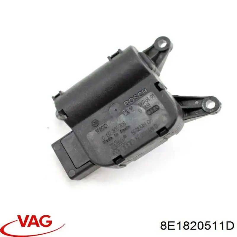 Acionamento de comporta de forno VAG 8E1820511D preço, a partir de 61,29 USD