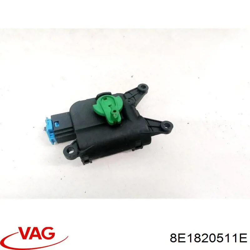 Compre 715287 VALEO Acionamento de comporta de forno
