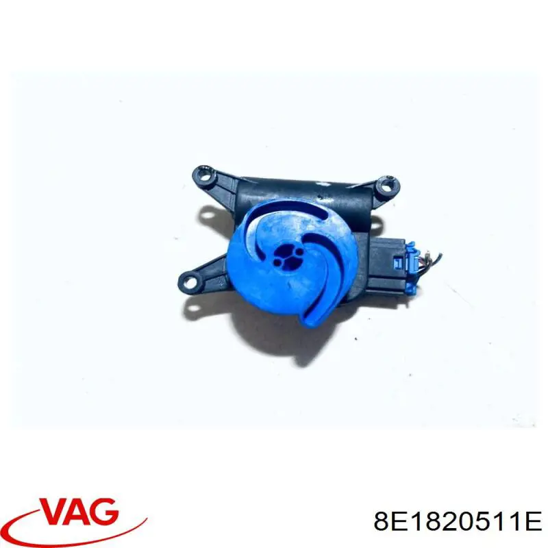 Acionamento de comporta de forno VALEO 715287 preço, a partir de 45,97 USD