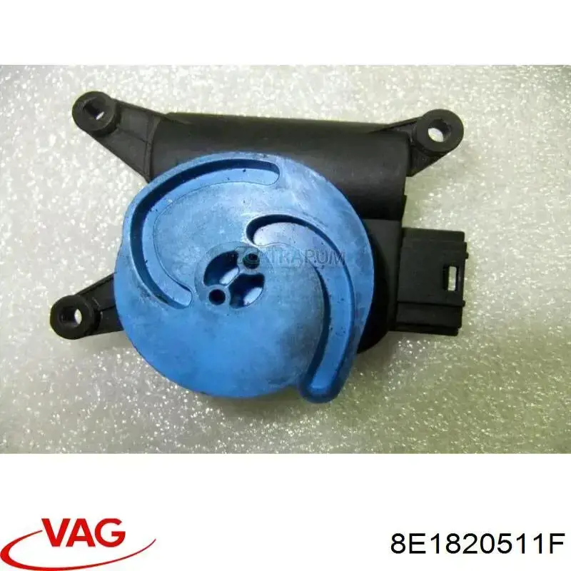 Compre 8E1820511F VAG Acionamento de comporta de forno