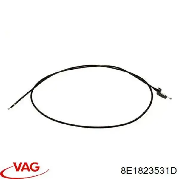 Cabo de abertura da capota Maxgear 320770 preço, a partir de 26,29 USD