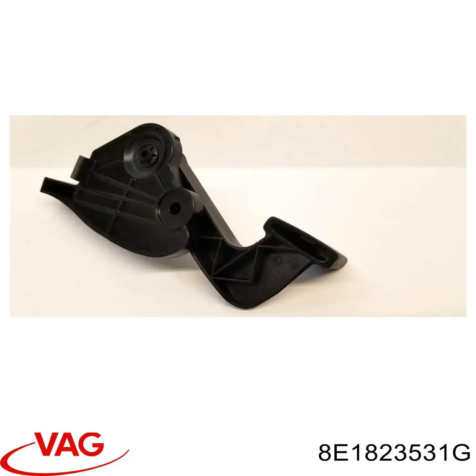 Cabo de abertura da capota VAG 8E1823531G preço, a partir de 11,23 USD