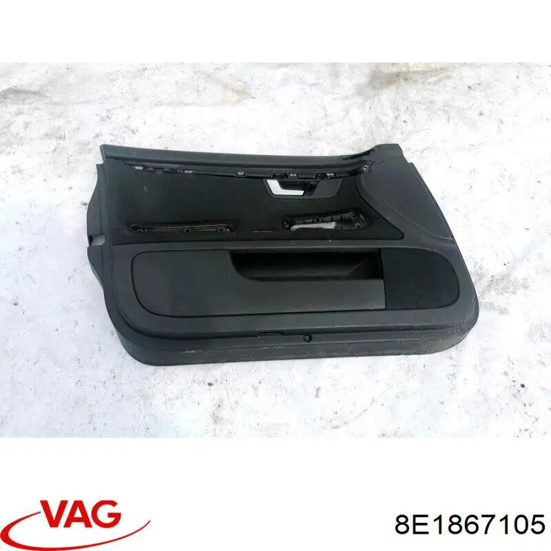 8E1867105 VAG 