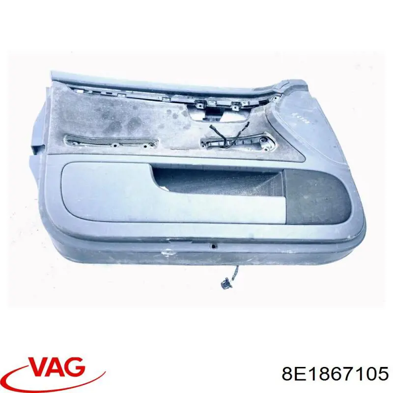 Compre 8E1867105 VAG 