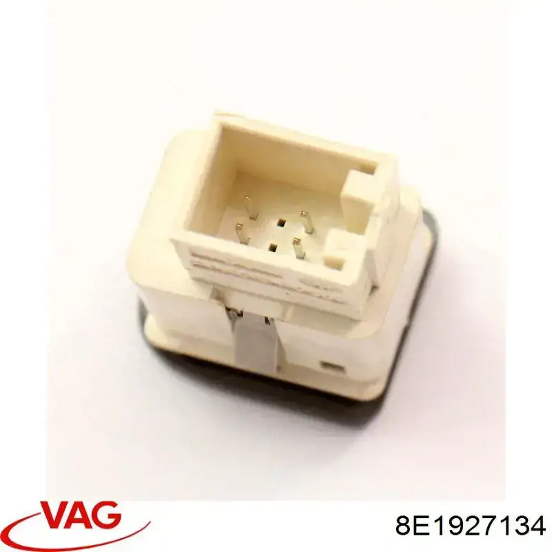 Compre 8E1927134 VAG Botão de ativação ESP
