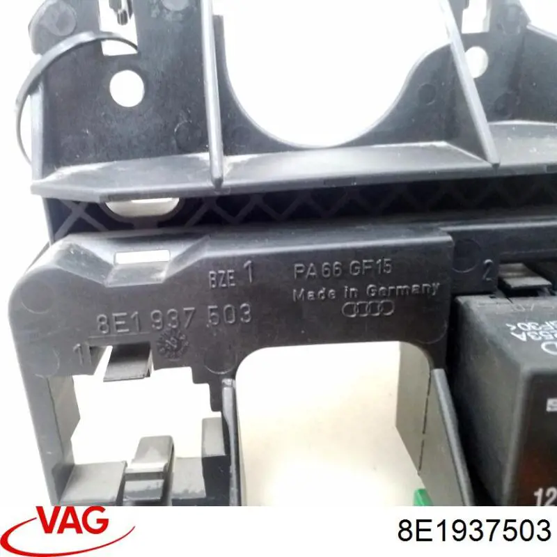 Unidade de dispositivos de segurança VAG 8E1937503 preço, a partir de 29,83 USD