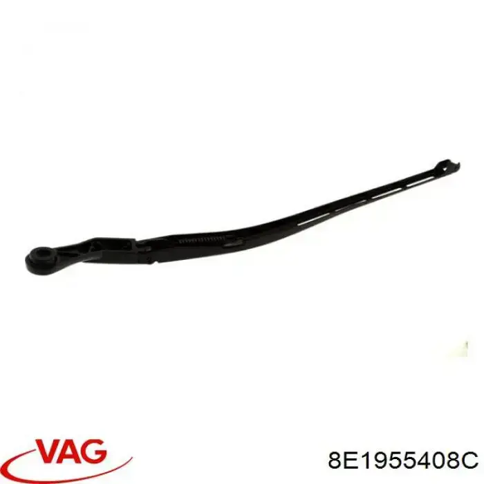 Braço de limpa-pára-brisas do pára-brisas VAG 8E1955408C preço, a partir de 36,82 USD