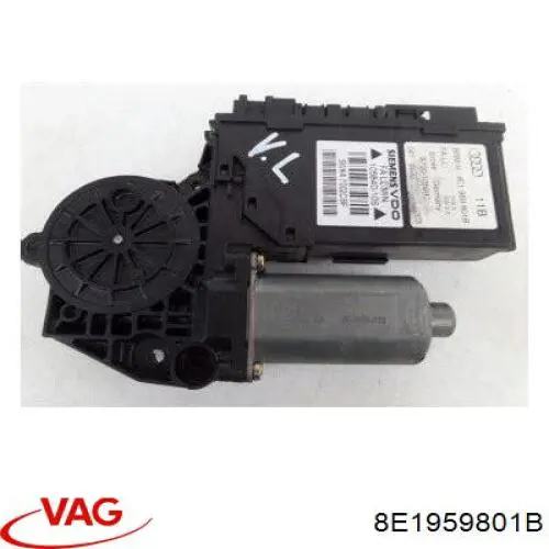  VAG 8E1959801B