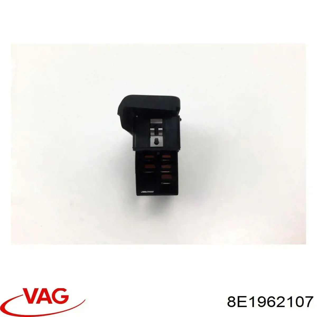 Interruptor do fecho central VAG 8E1962107 preço, a partir de 34,05 USD