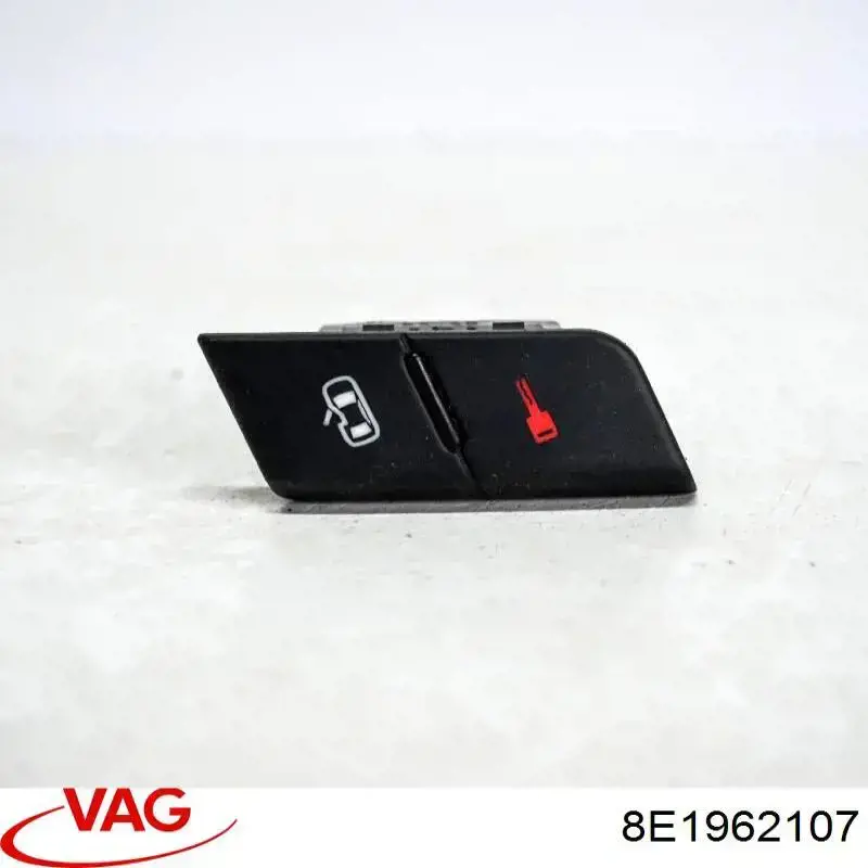 Compre 8E1962107 VAG Interruptor do fecho central