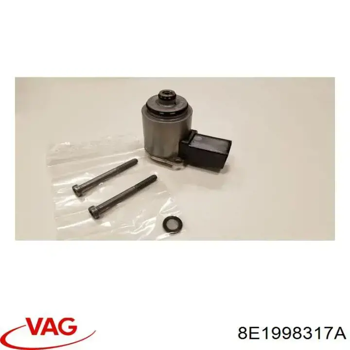  VAG 8E1998317A preço, a partir de 548,33 USD