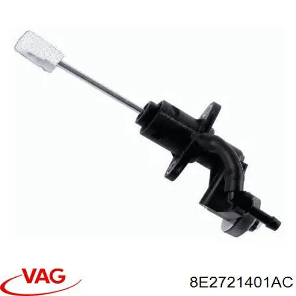 Cilindro mestre de embraiagem VAG 8E2721401AC preço, a partir de 52,11 USD