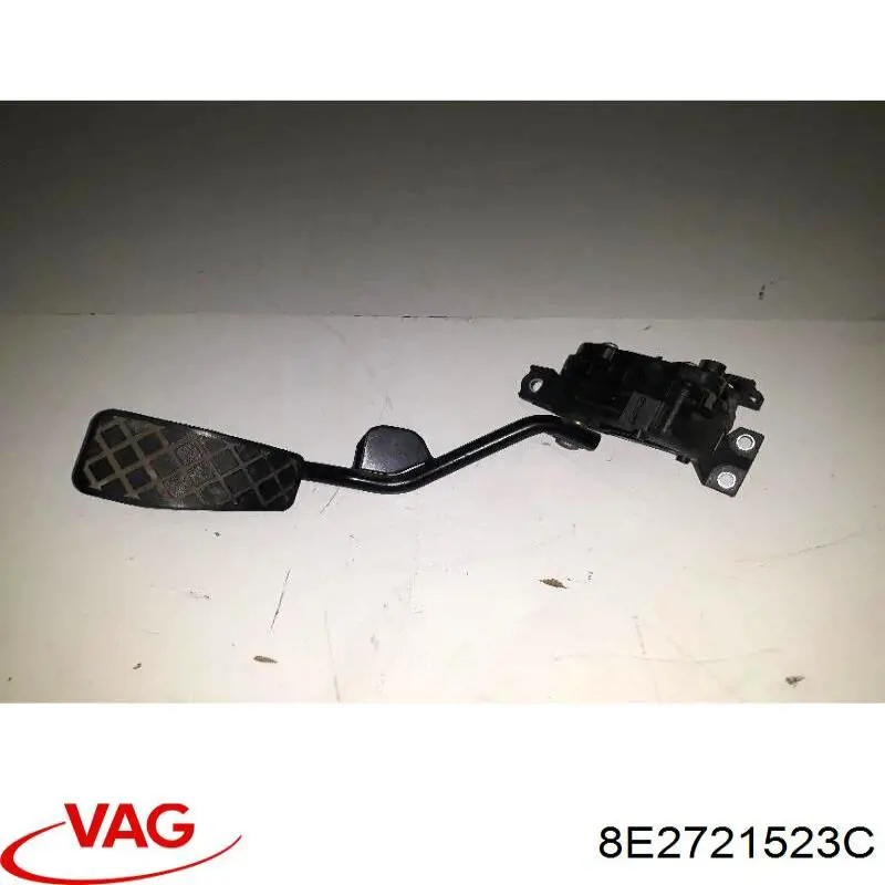 Pedal de gás (de acelerador) VAG 8E2721523C preço, a partir de 36,61 USD