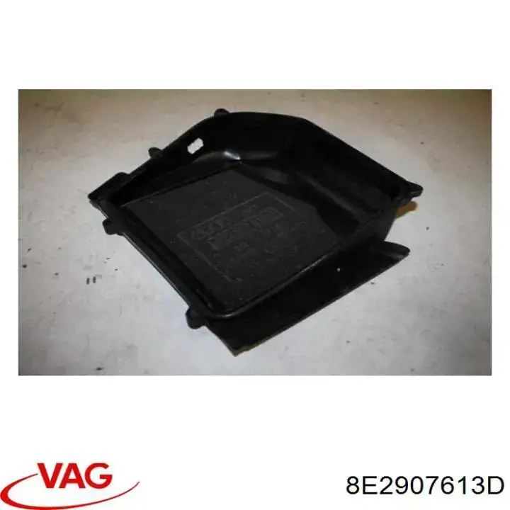 8E2907613D VAG 