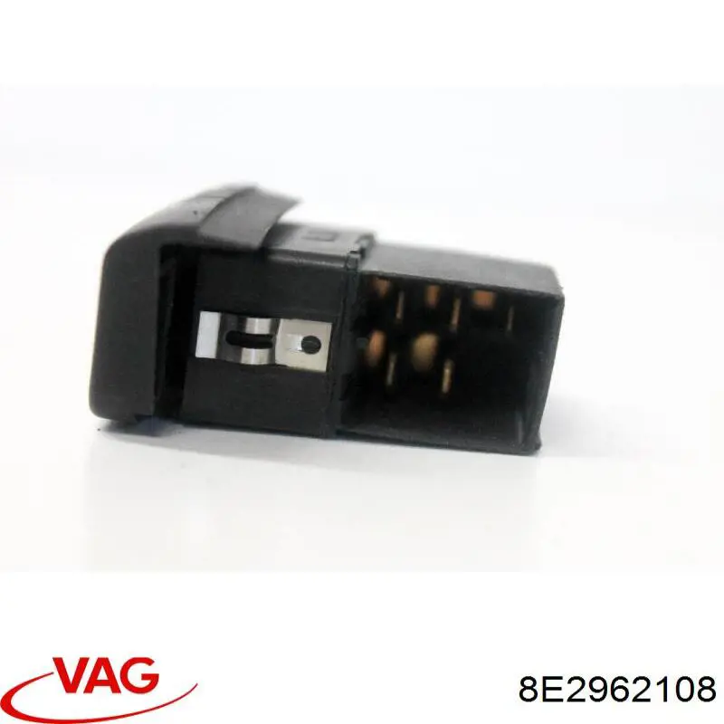 Interruptor do fecho central VAG 8E29621085PR preço, a partir de 28,96 USD