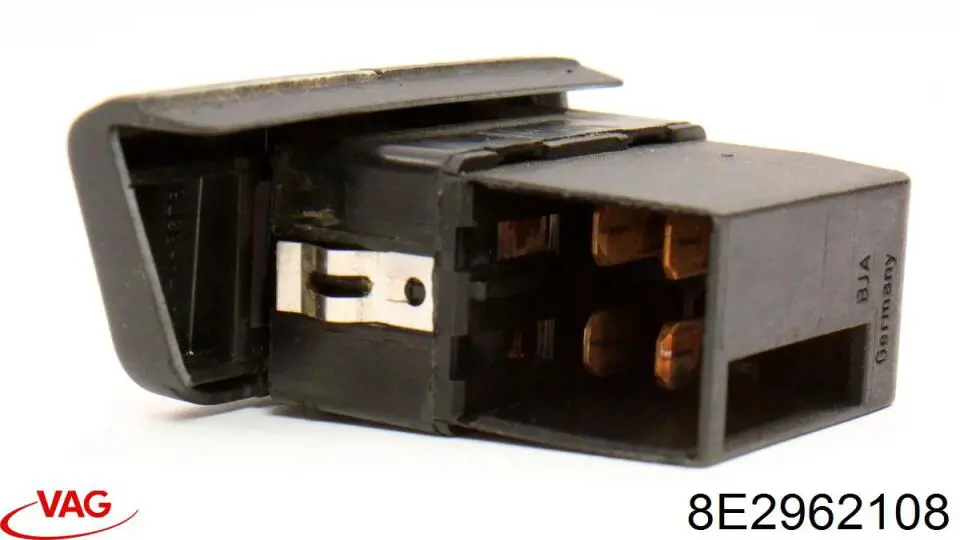Compre 8E29621085PR VAG Interruptor do fecho central