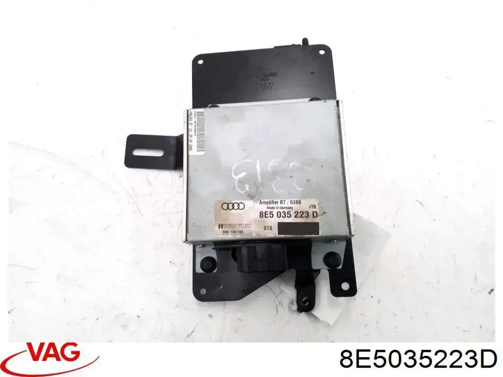  VAG 8E5035223D preço, a partir de 59,69 USD