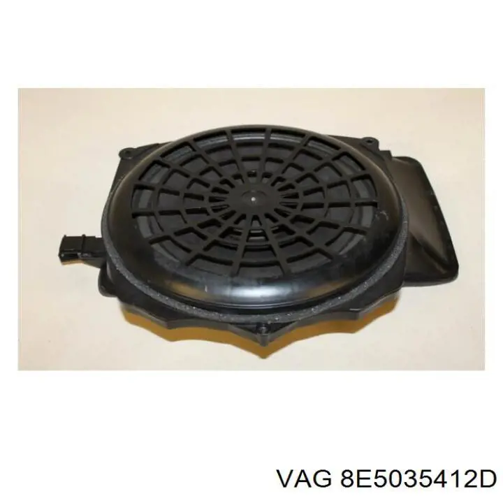  VAG 8E5035412D preço, a partir de 83,43 USD