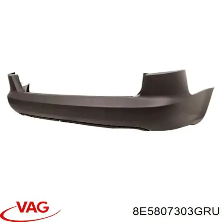 Pára-choque traseiro VAG 8E5807303GRU preço, a partir de 241,24 USD